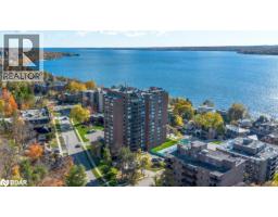 181 COLLIER Street Unit# 803, Barrie, Ontario