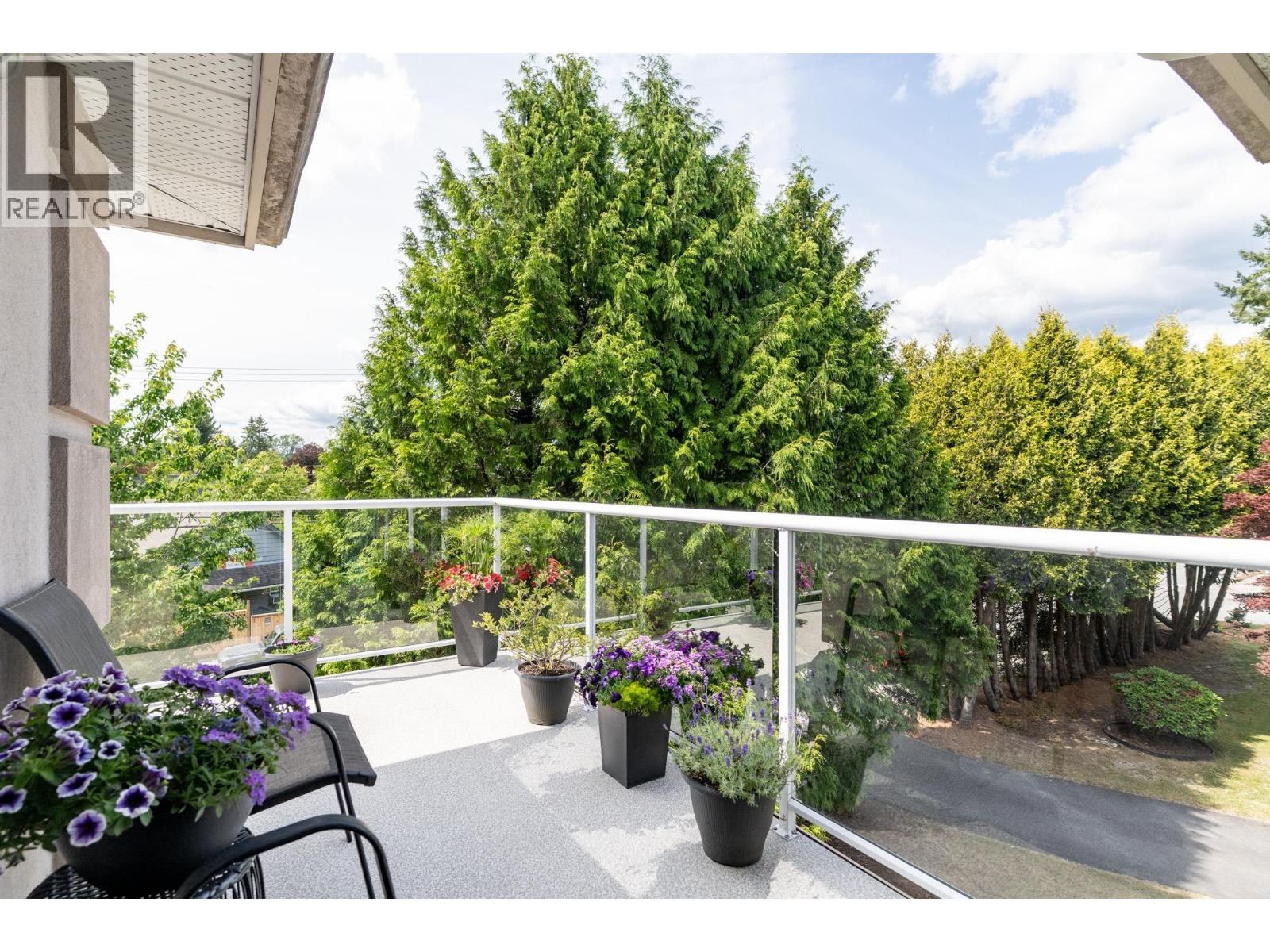 301 3128 Flint Street, Port Coquitlam, British Columbia  V3B 4J1 - Photo 25 - R3043522