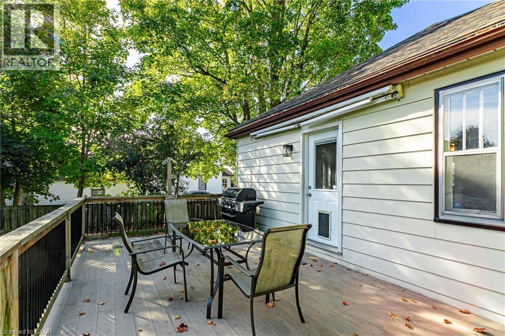 27 Centre Street, Woodstock, Ontario  N4S 3X6 - Photo 27 - 40778846