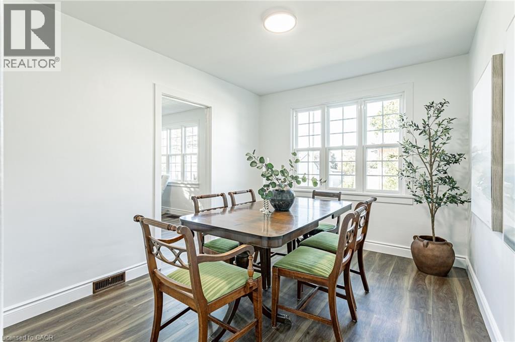 27 Centre Street, Woodstock, Ontario  N4S 3X6 - Photo 13 - 40778846