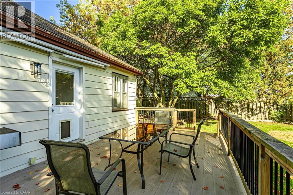 27 Centre Street, Woodstock, Ontario  N4S 3X6 - Photo 26 - 40778846