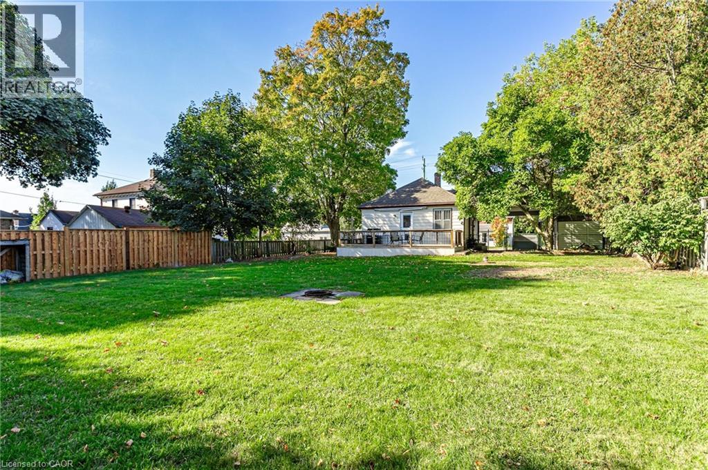 27 Centre Street, Woodstock, Ontario  N4S 3X6 - Photo 23 - 40778846