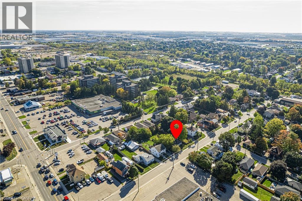 27 Centre Street, Woodstock, Ontario  N4S 3X6 - Photo 28 - 40778846