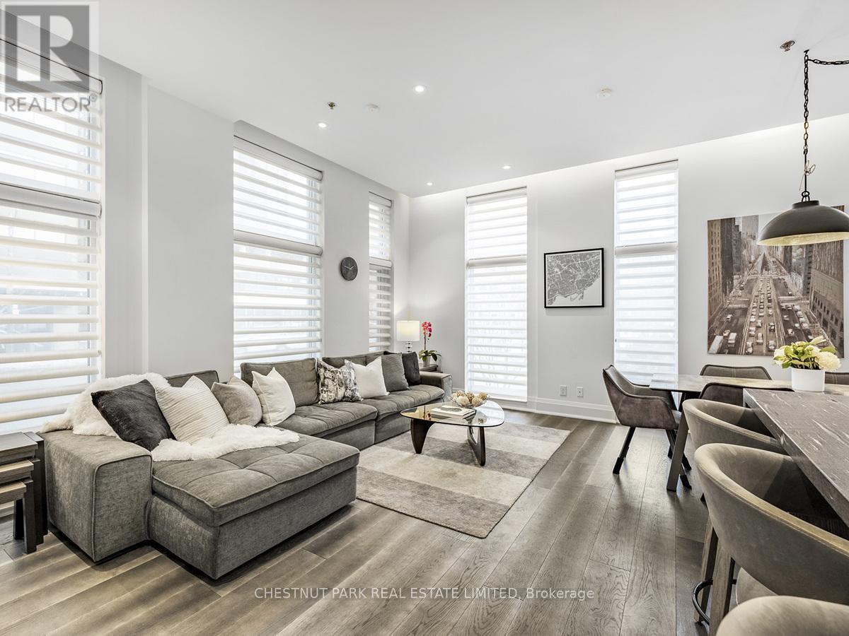 11 - 1074 Bay Street, Toronto (Bay Street Corridor), Ontario  M5S 0A3 - Photo 5 - C12262600