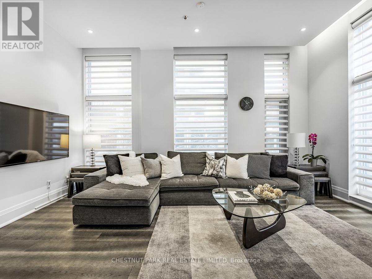 11 - 1074 Bay Street, Toronto (Bay Street Corridor), Ontario  M5S 0A3 - Photo 9 - C12262600