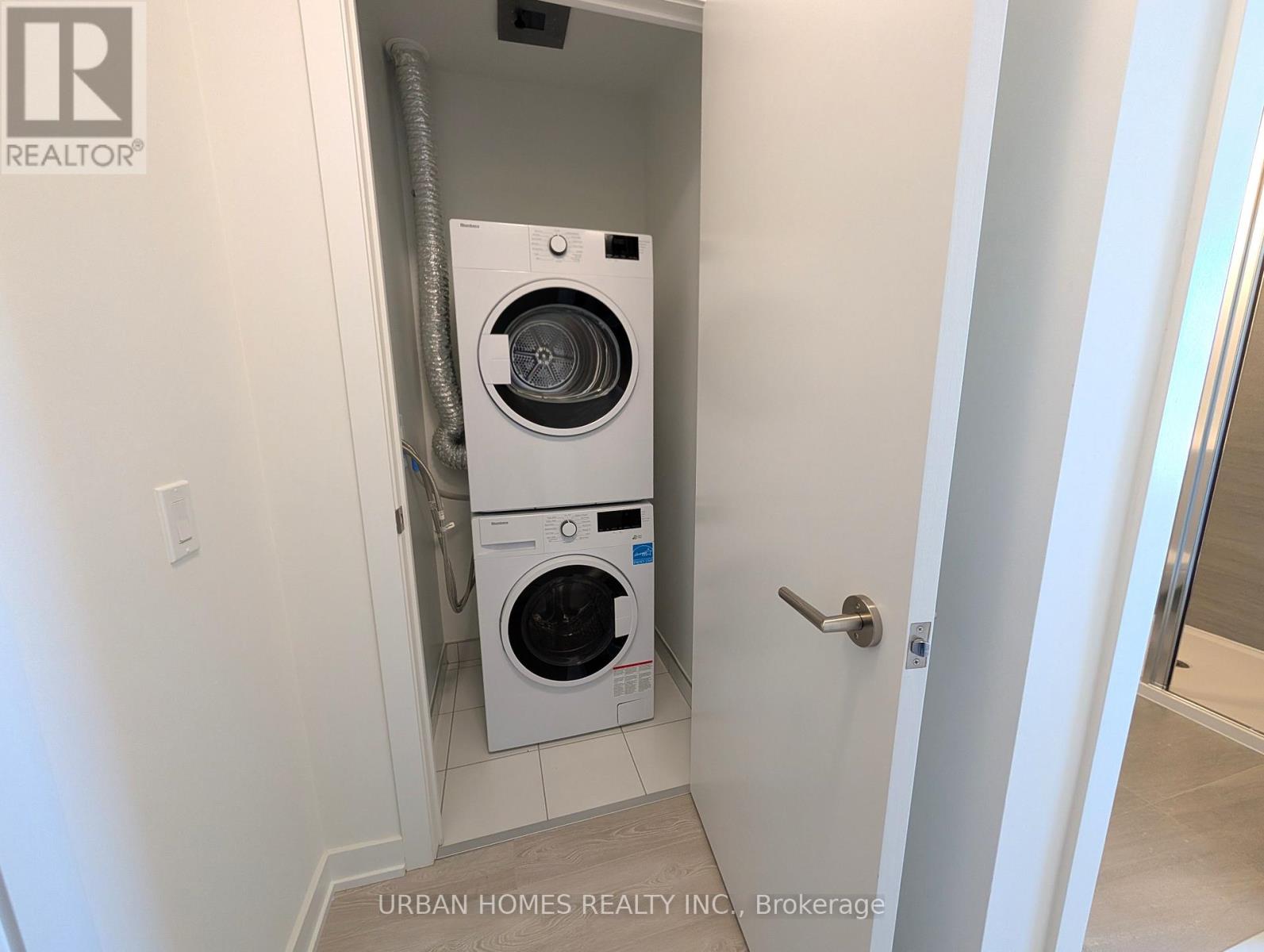 419 - 1 Kyle Lowry Road, Toronto, Ontario M3C 0S6 - Photo 16 - C12445656