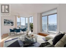 PH201 - 5791 YONGE STREET, Toronto, Ontario