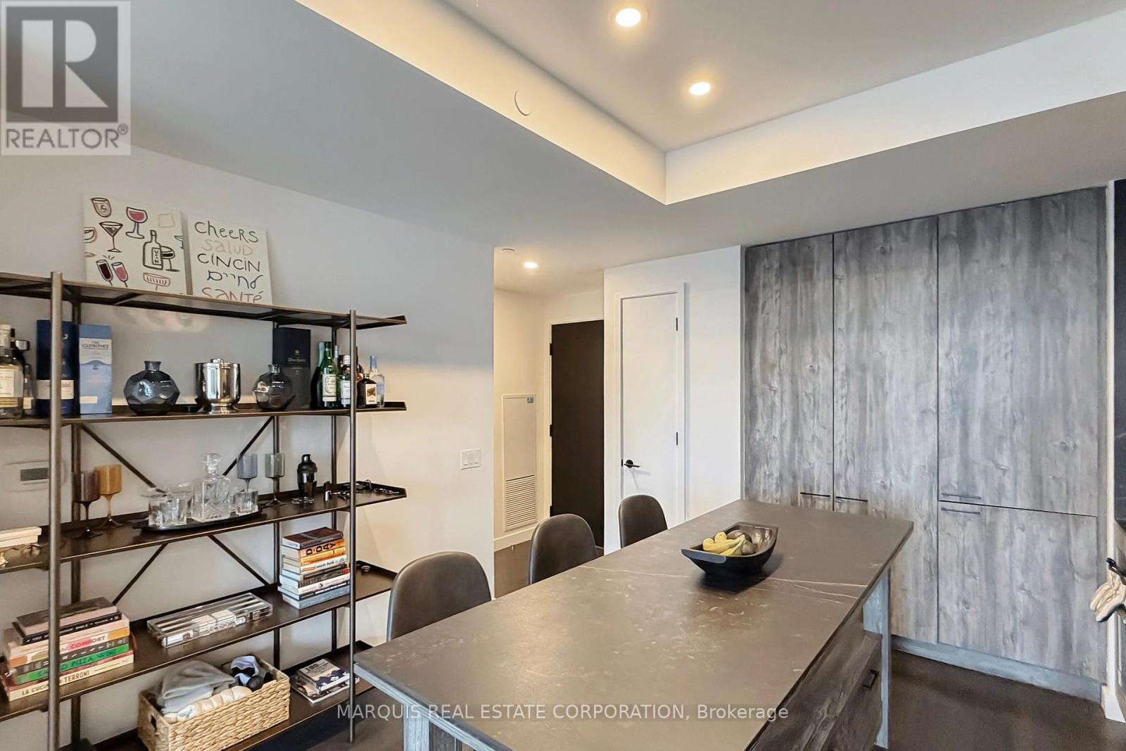 1222 - 0 Parking - 505 Richmond Street W, Toronto (Waterfront Communities), Ontario  M5V 0P4 - Photo 13 - C12481852