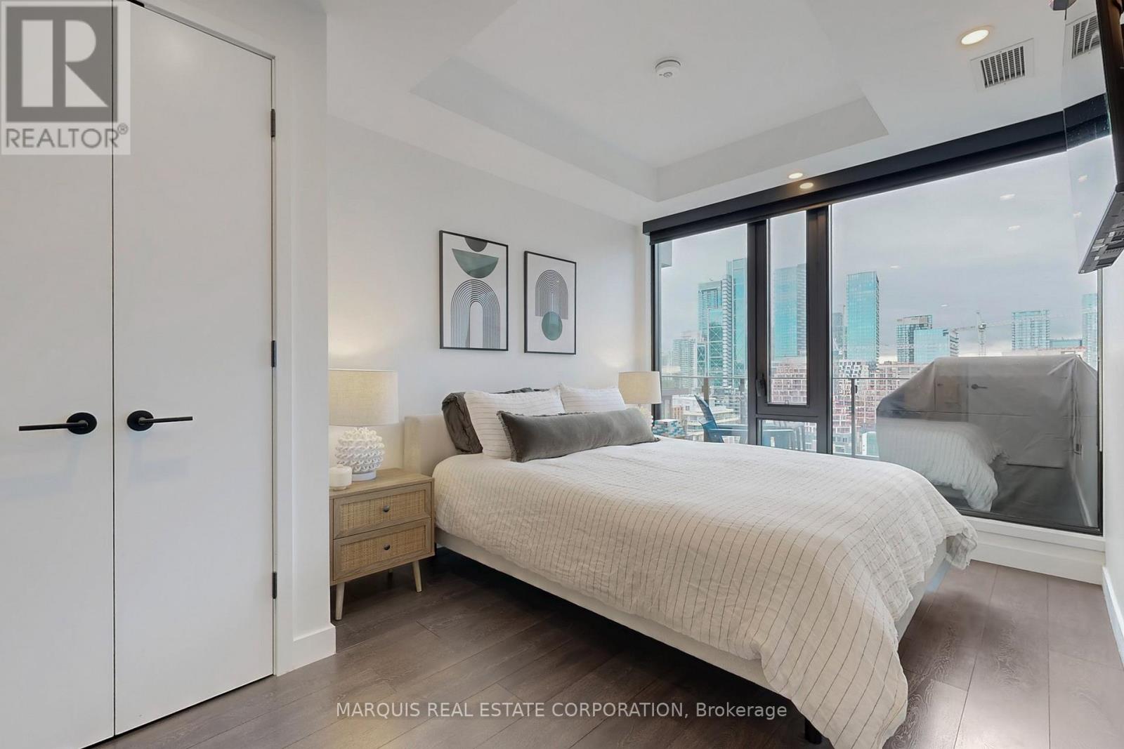 1222 - 0 Parking - 505 Richmond Street W, Toronto (Waterfront Communities), Ontario  M5V 0P4 - Photo 15 - C12481852