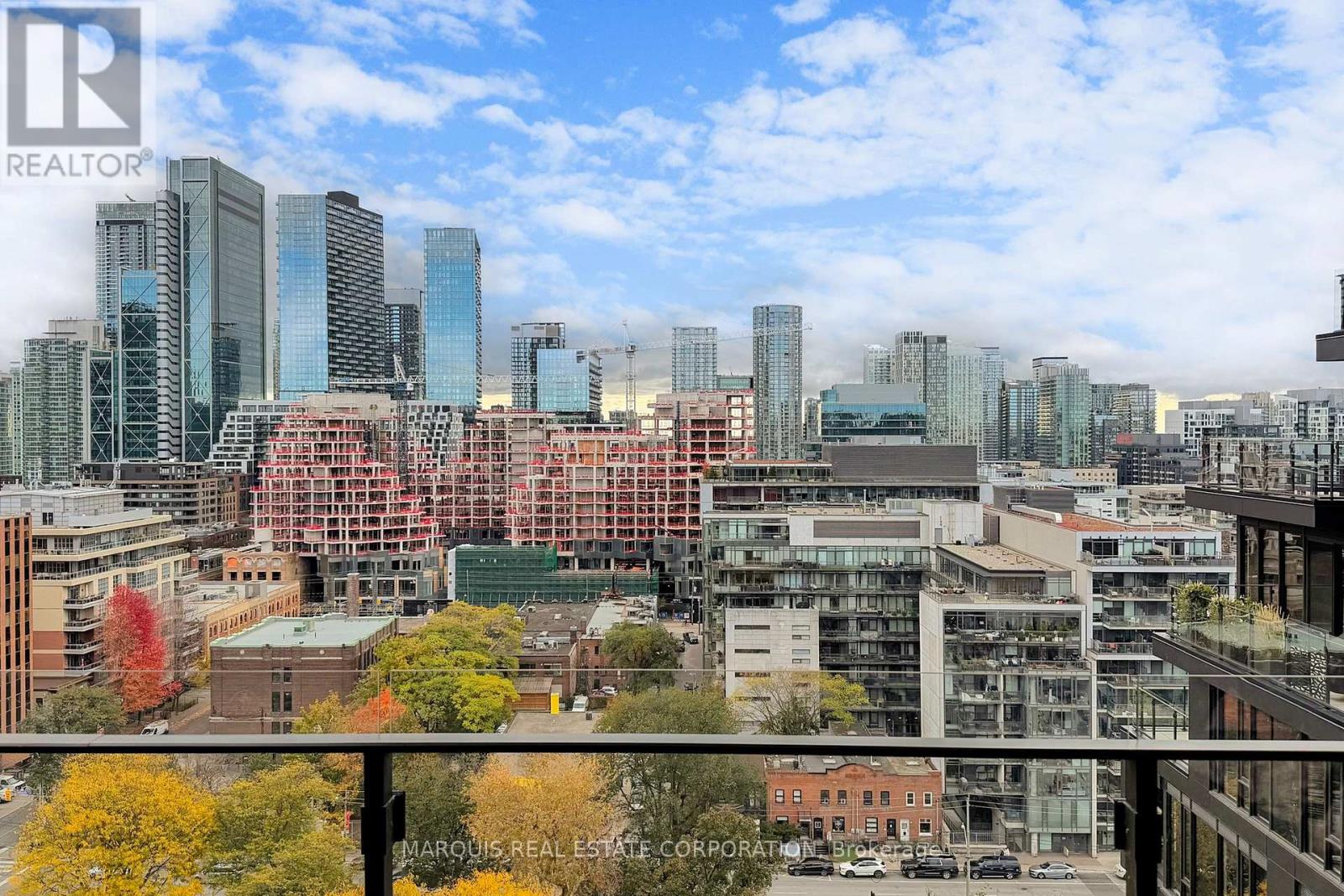 1222 - 0 Parking - 505 Richmond Street W, Toronto (Waterfront Communities), Ontario  M5V 0P4 - Photo 31 - C12481852