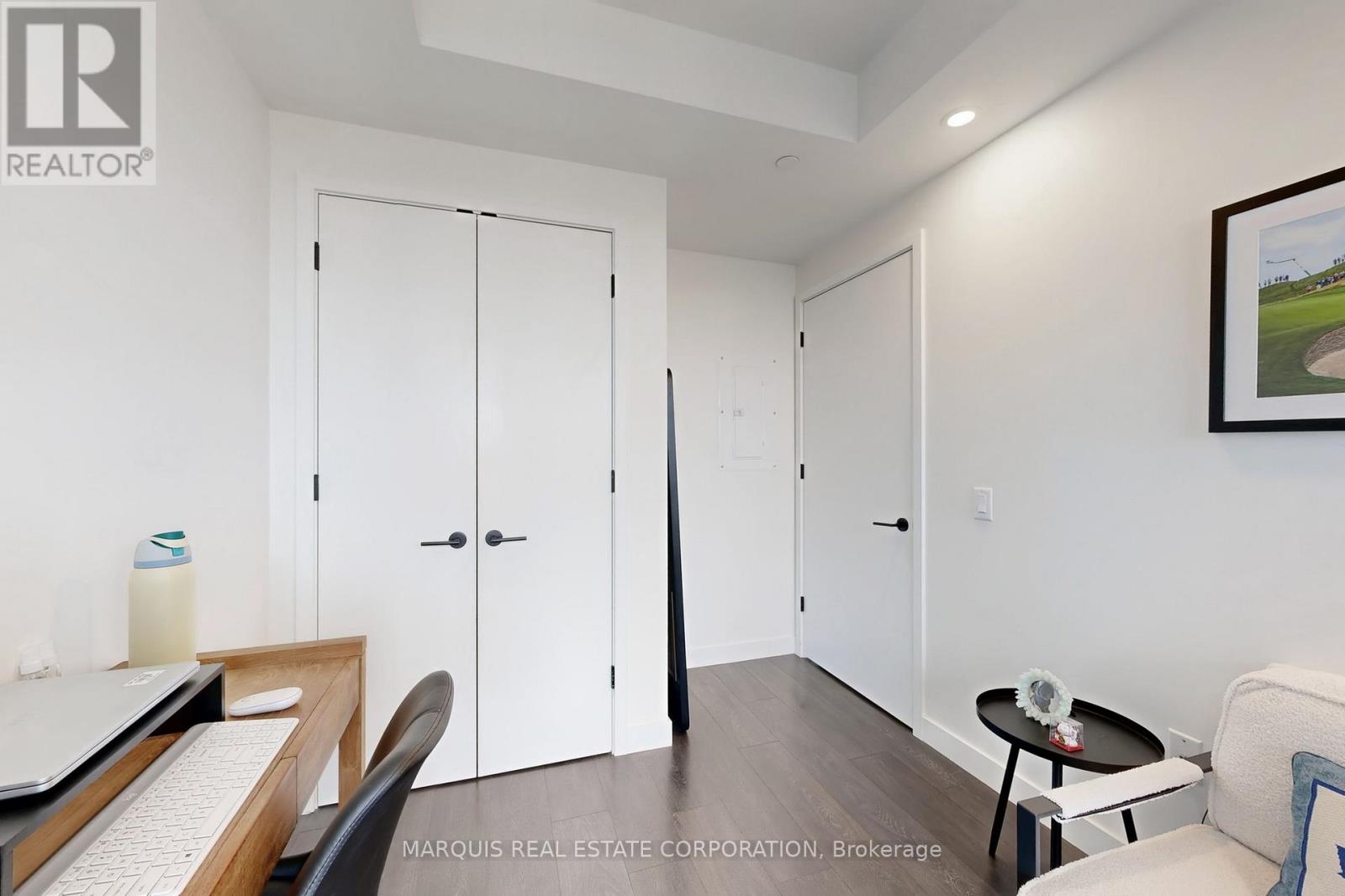 1222 - 0 Parking - 505 Richmond Street W, Toronto (Waterfront Communities), Ontario  M5V 0P4 - Photo 22 - C12481852