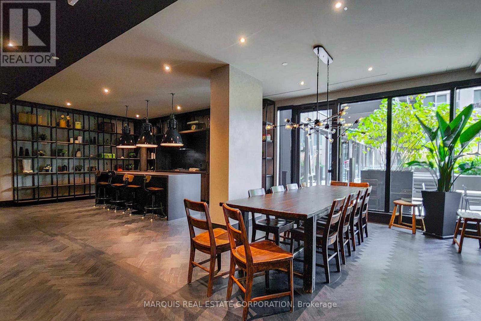 1222 - 0 Parking - 505 Richmond Street W, Toronto (Waterfront Communities), Ontario  M5V 0P4 - Photo 40 - C12481852