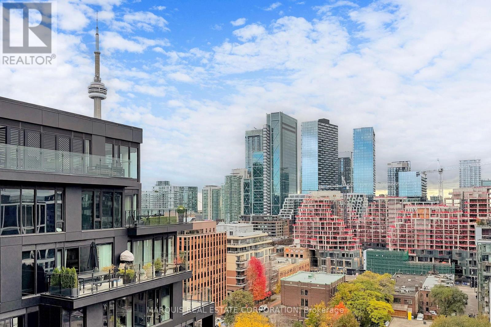 1222 - 0 Parking - 505 Richmond Street W, Toronto (Waterfront Communities), Ontario  M5V 0P4 - Photo 37 - C12481852