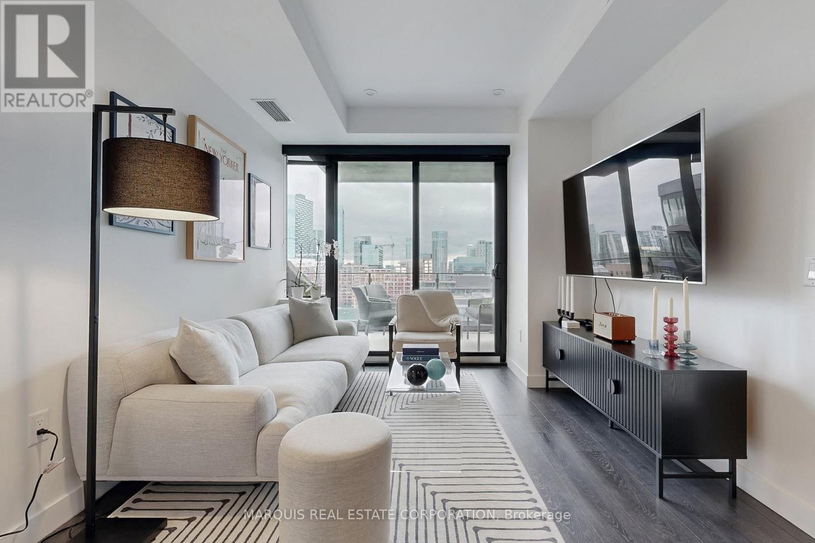 1222 - 0 Parking - 505 Richmond Street W, Toronto (Waterfront Communities), Ontario  M5V 0P4 - Photo 5 - C12481852