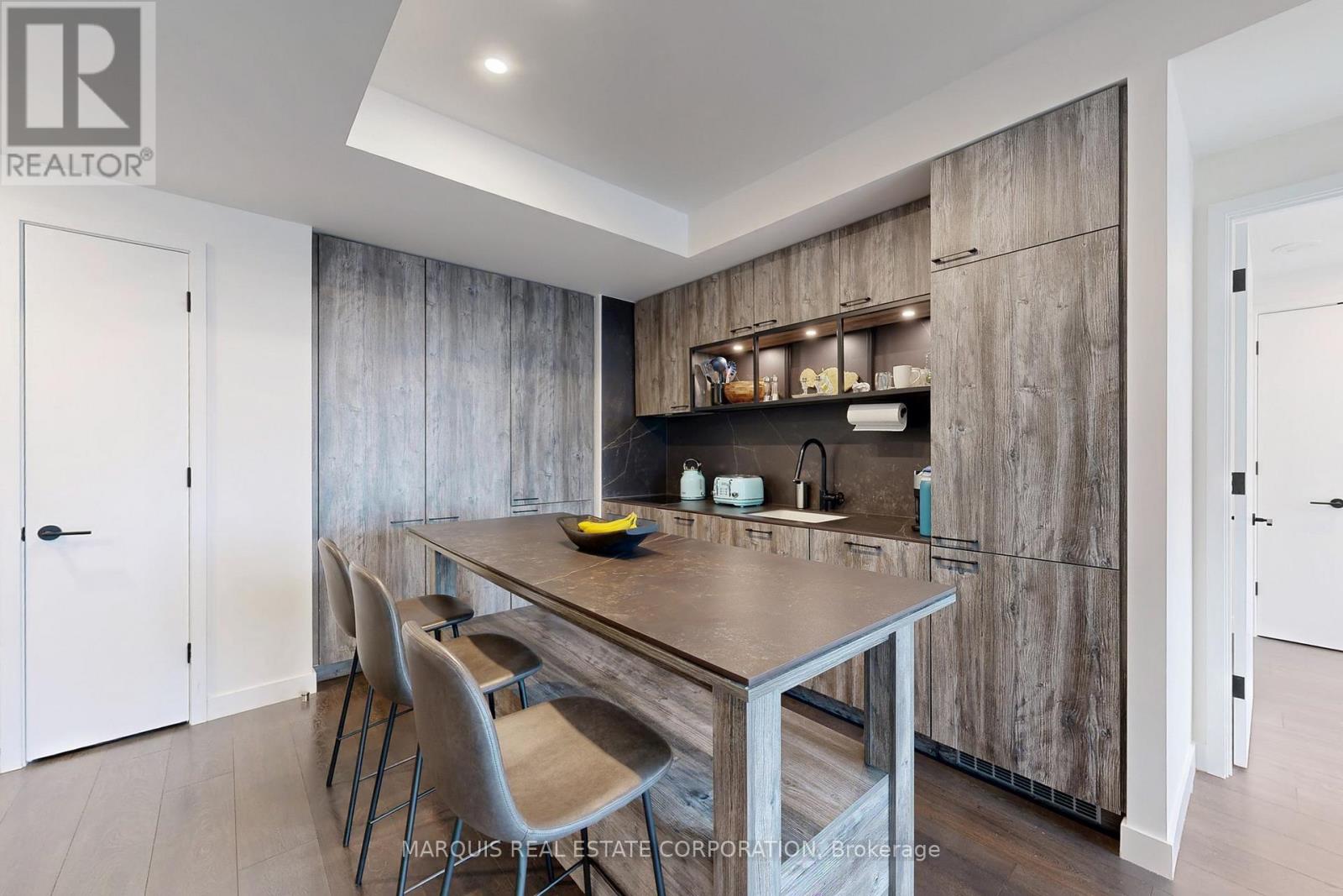 1222 - 0 Parking - 505 Richmond Street W, Toronto (Waterfront Communities), Ontario  M5V 0P4 - Photo 11 - C12481852