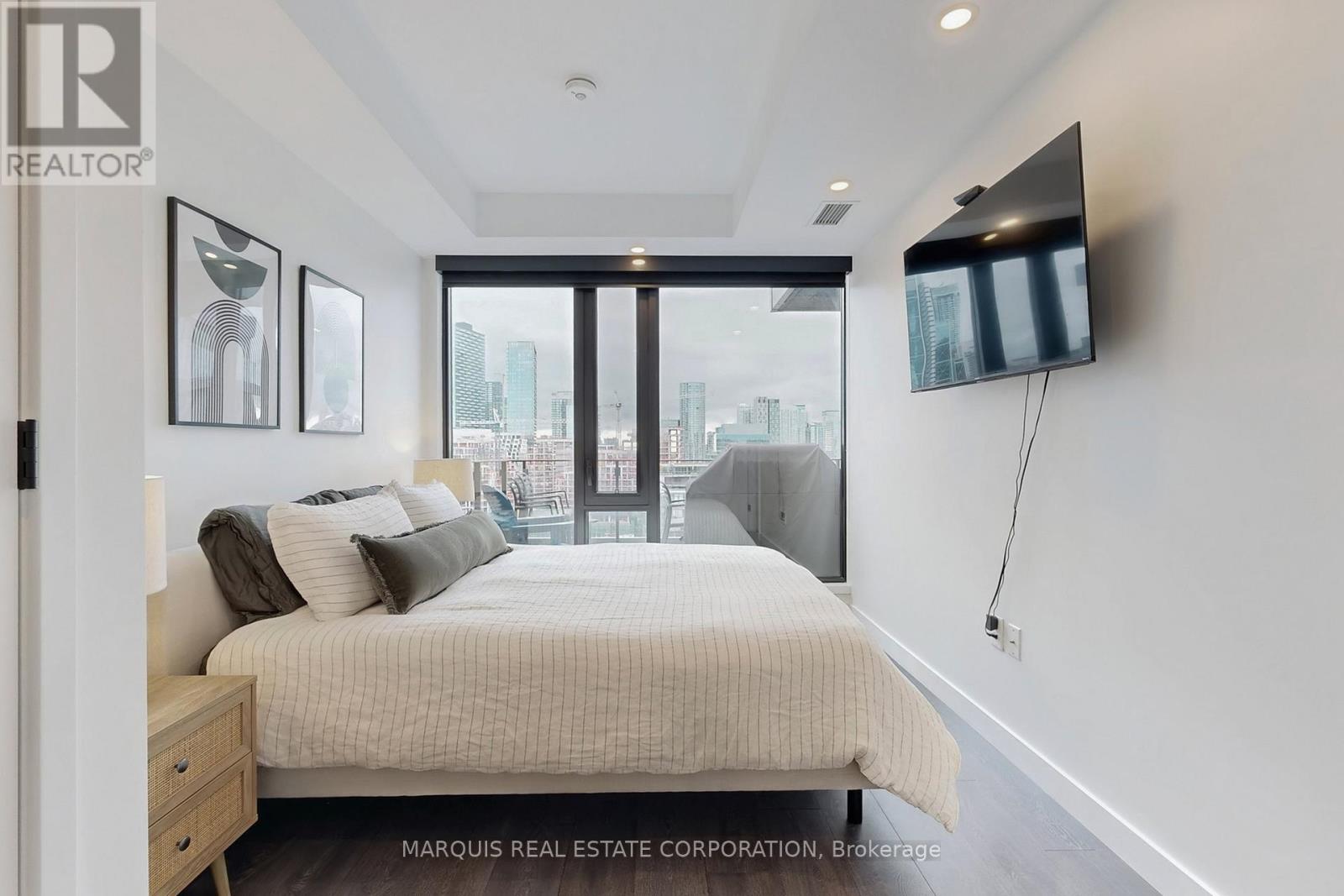 1222 - 0 Parking - 505 Richmond Street W, Toronto (Waterfront Communities), Ontario  M5V 0P4 - Photo 16 - C12481852