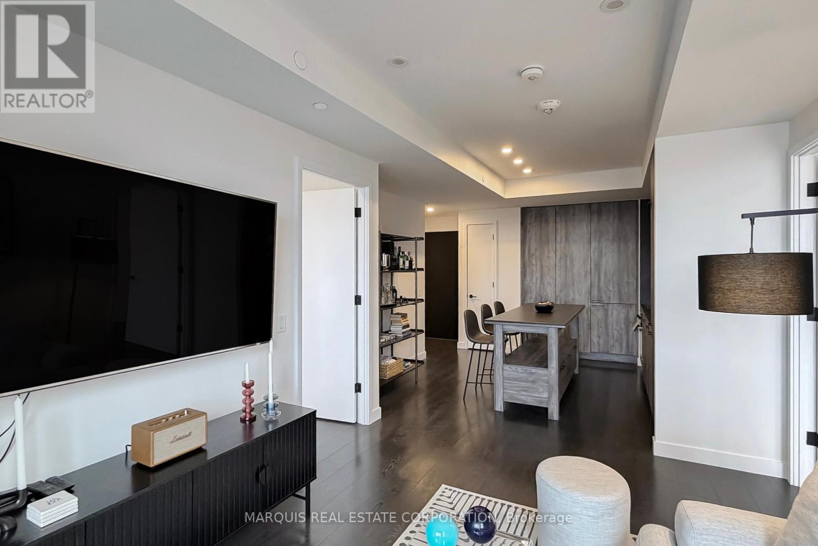 1222 - 0 Parking - 505 Richmond Street W, Toronto (Waterfront Communities), Ontario  M5V 0P4 - Photo 27 - C12481852