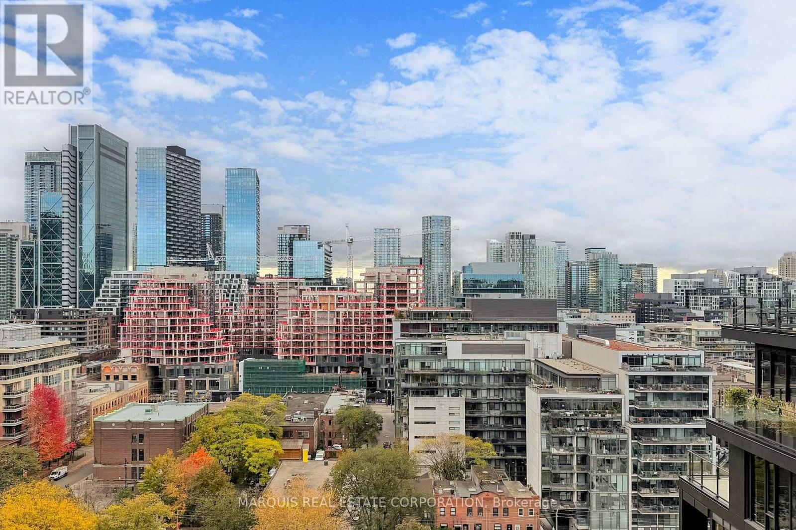 1222 - 0 Parking - 505 Richmond Street W, Toronto (Waterfront Communities), Ontario  M5V 0P4 - Photo 36 - C12481852