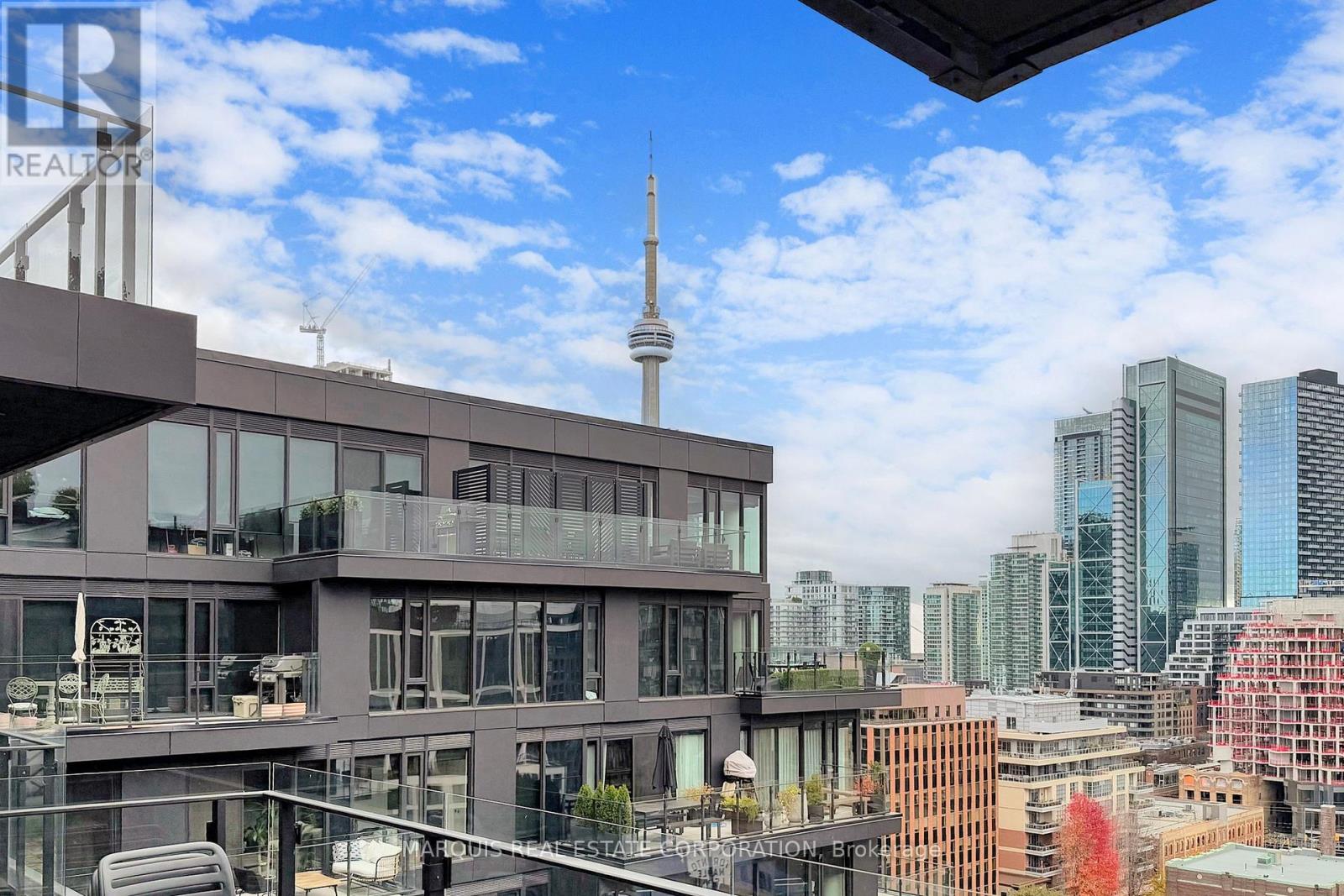 1222 - 0 Parking - 505 Richmond Street W, Toronto (Waterfront Communities), Ontario  M5V 0P4 - Photo 30 - C12481852