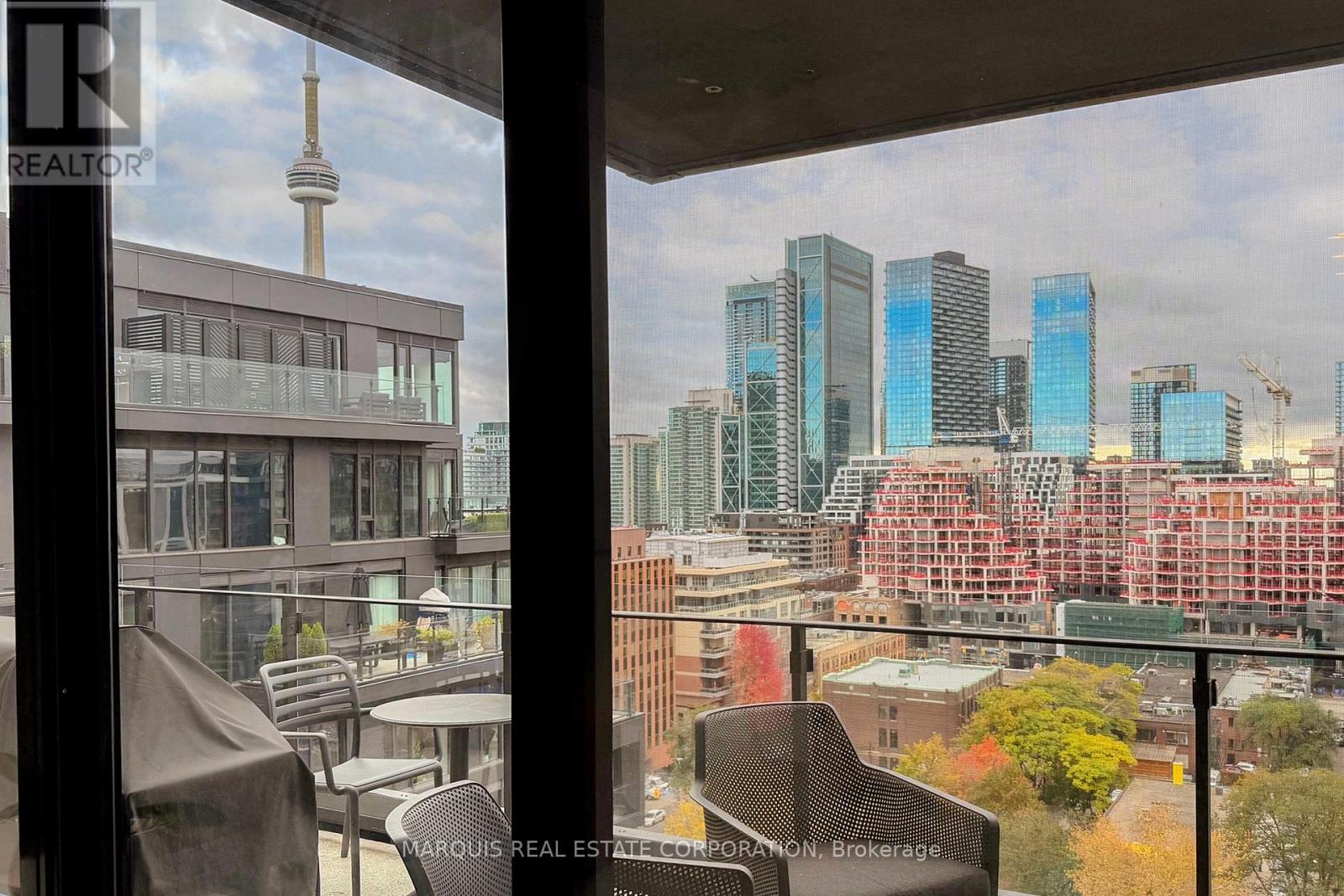 1222 - 0 Parking - 505 Richmond Street W, Toronto (Waterfront Communities), Ontario  M5V 0P4 - Photo 38 - C12481852