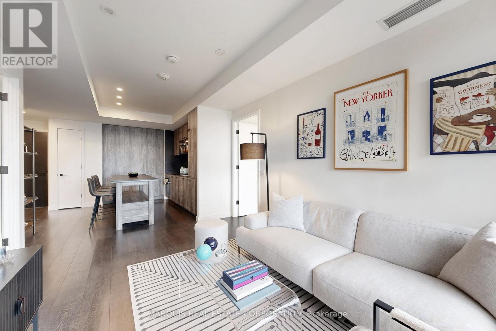 1222 - 0 Parking - 505 Richmond Street W, Toronto (Waterfront Communities), Ontario  M5V 0P4 - Photo 8 - C12481852