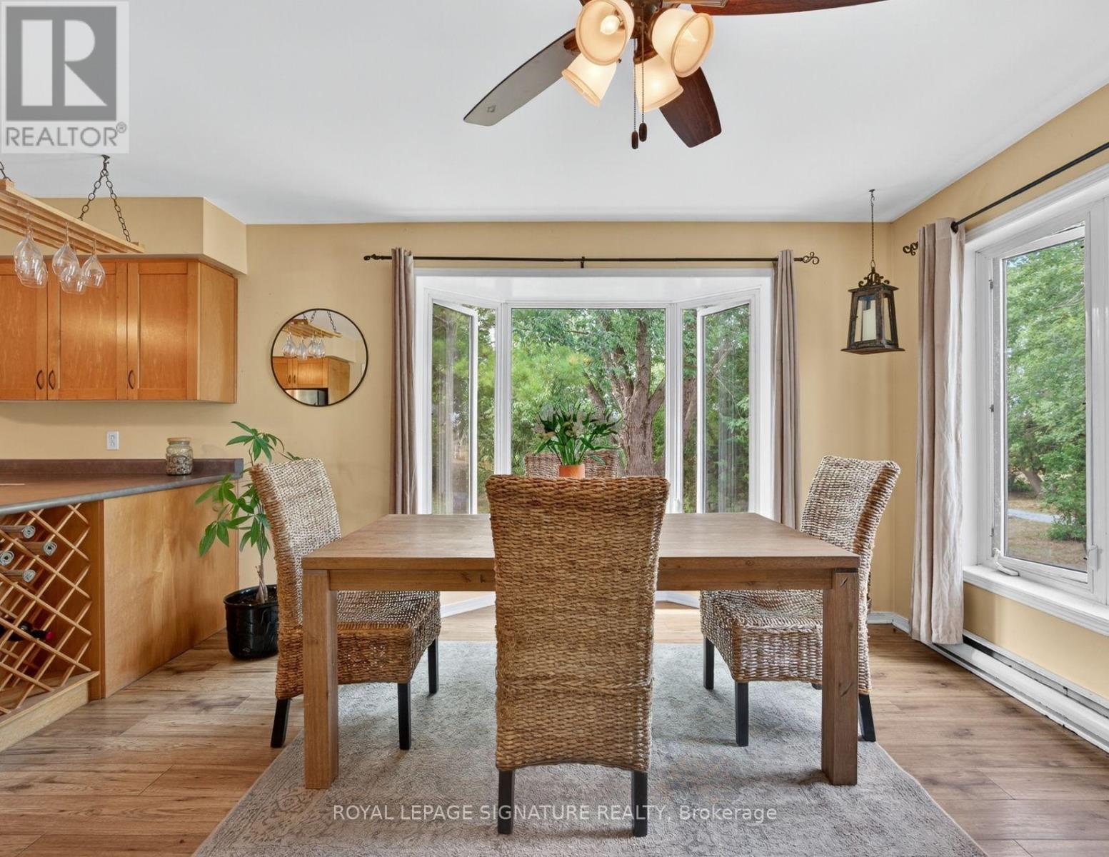 1152 Concession Road, Ramara, Ontario  L0K 1B0 - Photo 16 - S12443621