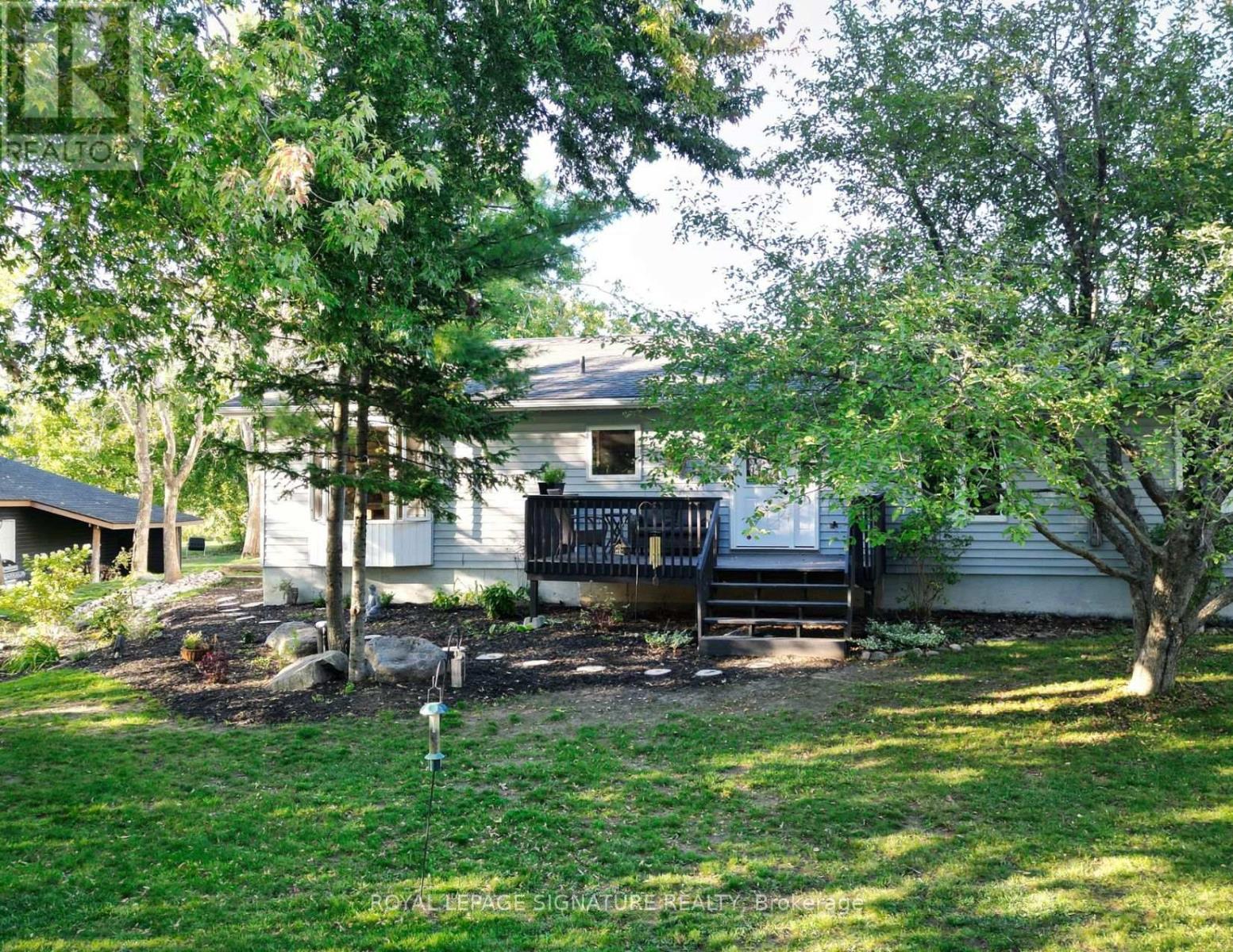 1152 Concession Road, Ramara, Ontario  L0K 1B0 - Photo 9 - S12443621