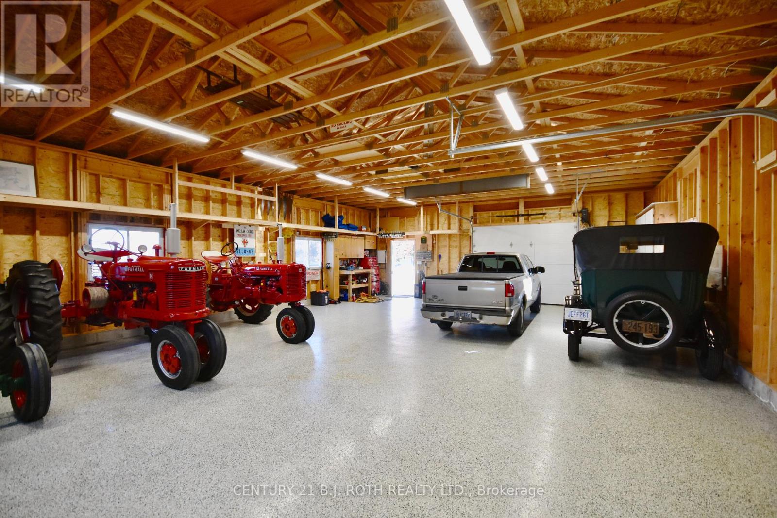 70 Line 12 South Line, Oro-Medonte, Ontario  L0L 1T0 - Photo 42 - S12455924