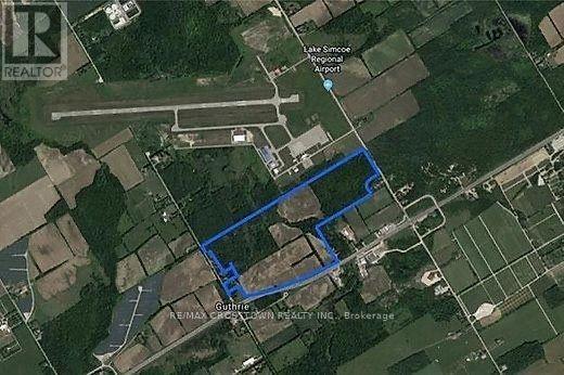 PT LT20 CONCESSION 7 DRIVE, Oro-Medonte, Ontario