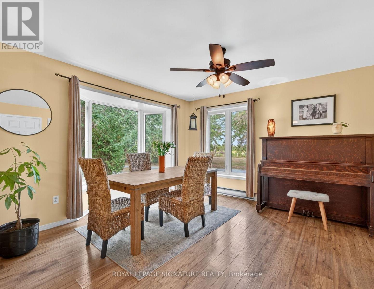 1152 Concession Road, Ramara, Ontario  L0K 1B0 - Photo 15 - S12443621