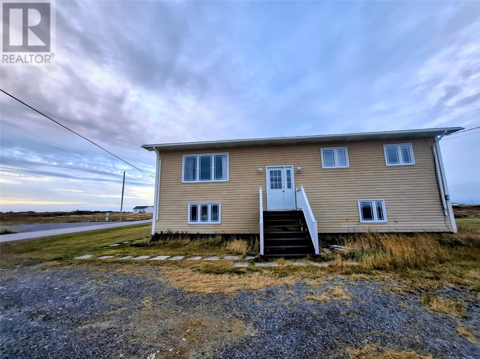 2 Burkes Road, Flowers Cove, Newfoundland & Labrador