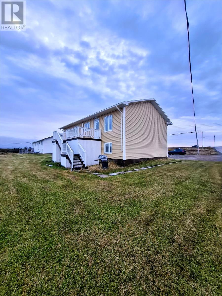 2 Burkes Road, Flowers Cove, Newfoundland & Labrador  A0K 2N0 - Photo 2 - 1292056