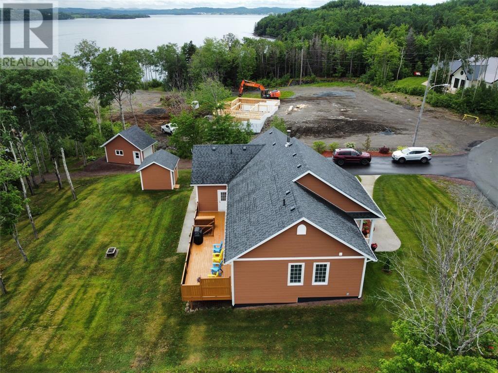 10 Old Briton Crescent, Lewisporte, Newfoundland & Labrador  A0G 3A0 - Photo 13 - 1292045