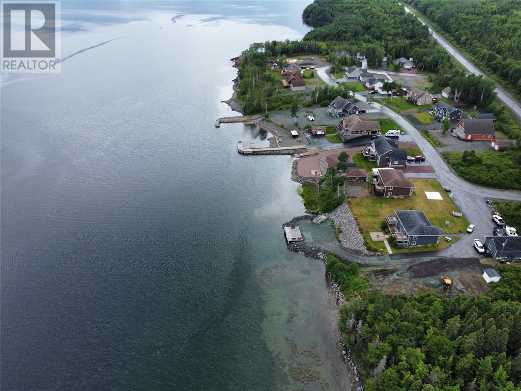 10 Old Briton Crescent, Lewisporte, Newfoundland & Labrador  A0G 3A0 - Photo 15 - 1292045