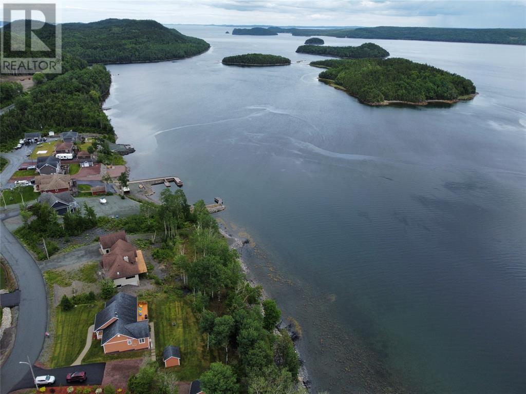 10 Old Briton Crescent, Lewisporte, Newfoundland & Labrador  A0G 3A0 - Photo 16 - 1292045