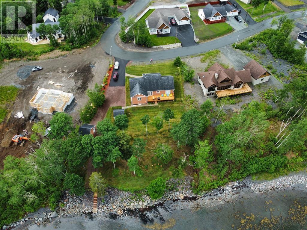 10 Old Briton Crescent, Lewisporte, Newfoundland & Labrador  A0G 3A0 - Photo 17 - 1292045