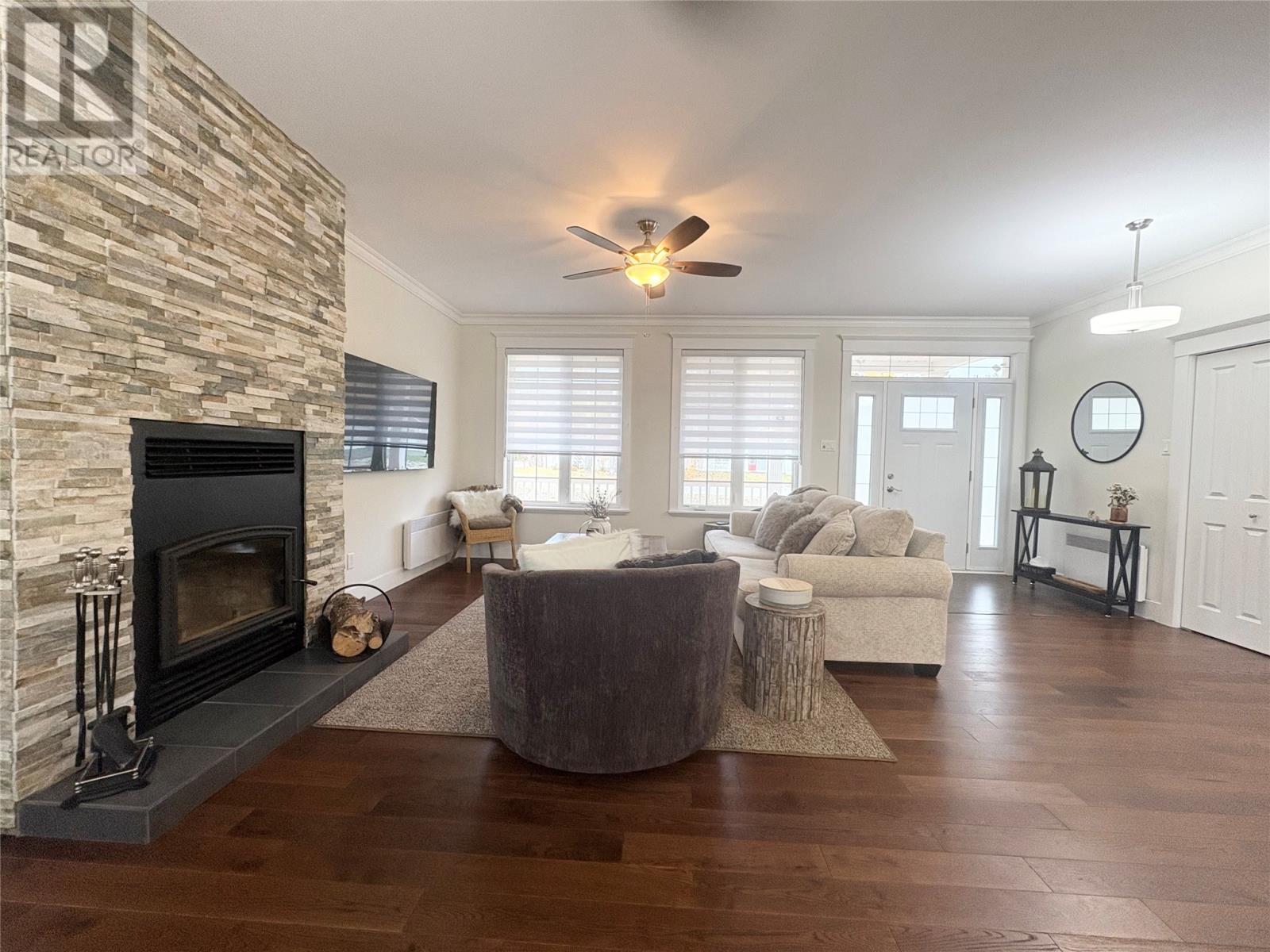 10 Old Briton Crescent, Lewisporte, Newfoundland & Labrador  A0G 3A0 - Photo 20 - 1292045