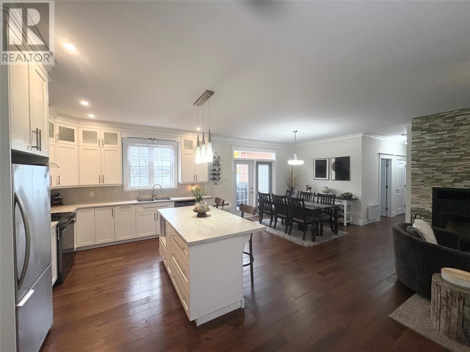 10 Old Briton Crescent, Lewisporte, Newfoundland & Labrador  A0G 3A0 - Photo 27 - 1292045