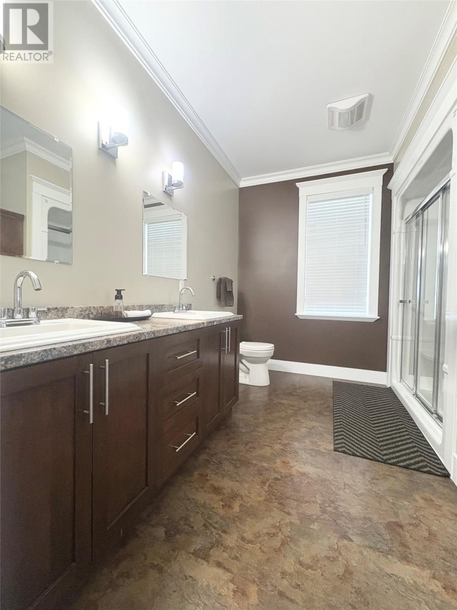 10 Old Briton Crescent, Lewisporte, Newfoundland & Labrador  A0G 3A0 - Photo 30 - 1292045