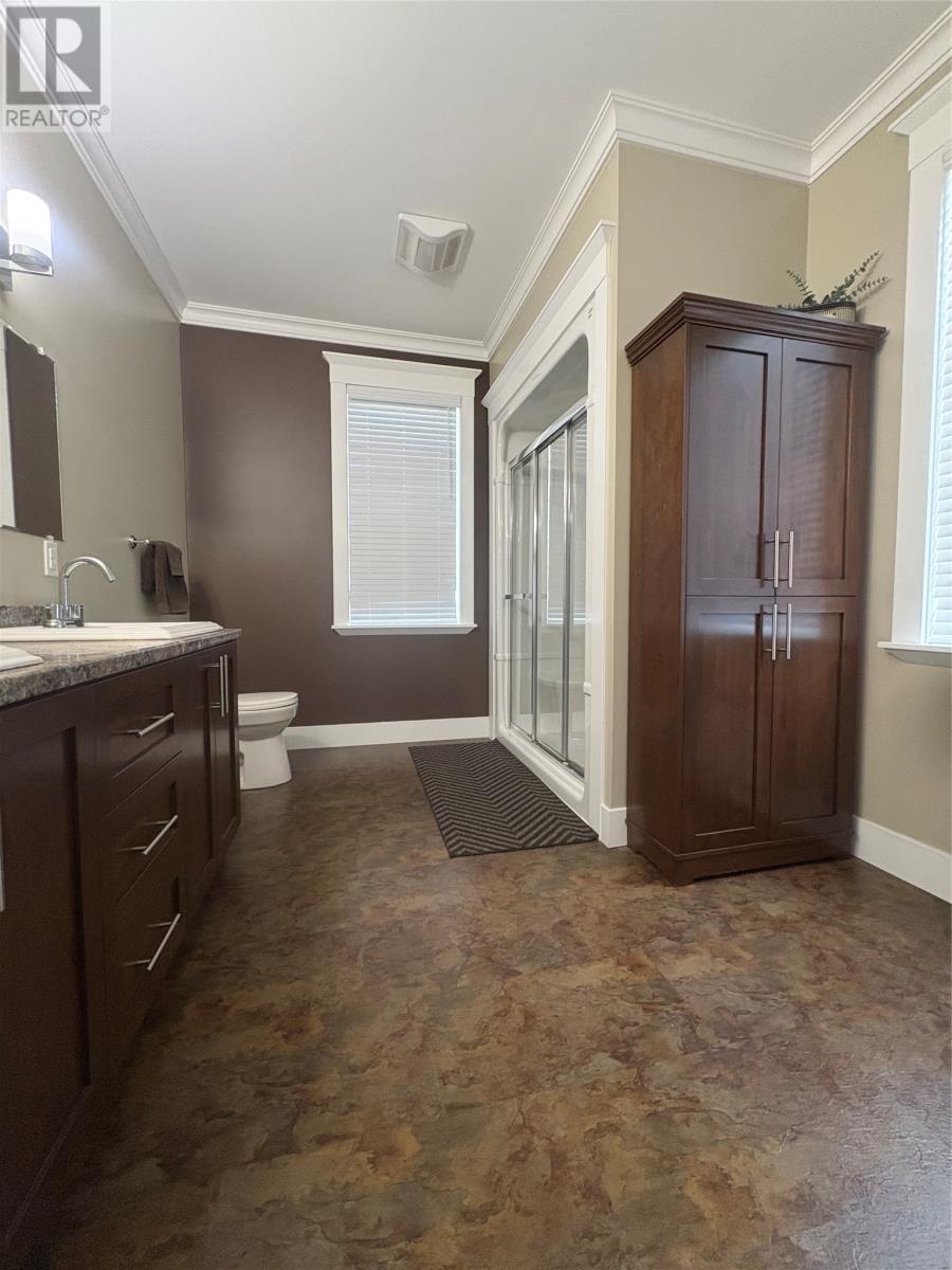 10 Old Briton Crescent, Lewisporte, Newfoundland & Labrador  A0G 3A0 - Photo 31 - 1292045