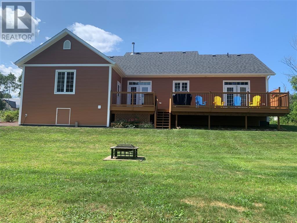 10 Old Briton Crescent, Lewisporte, Newfoundland & Labrador  A0G 3A0 - Photo 4 - 1292045