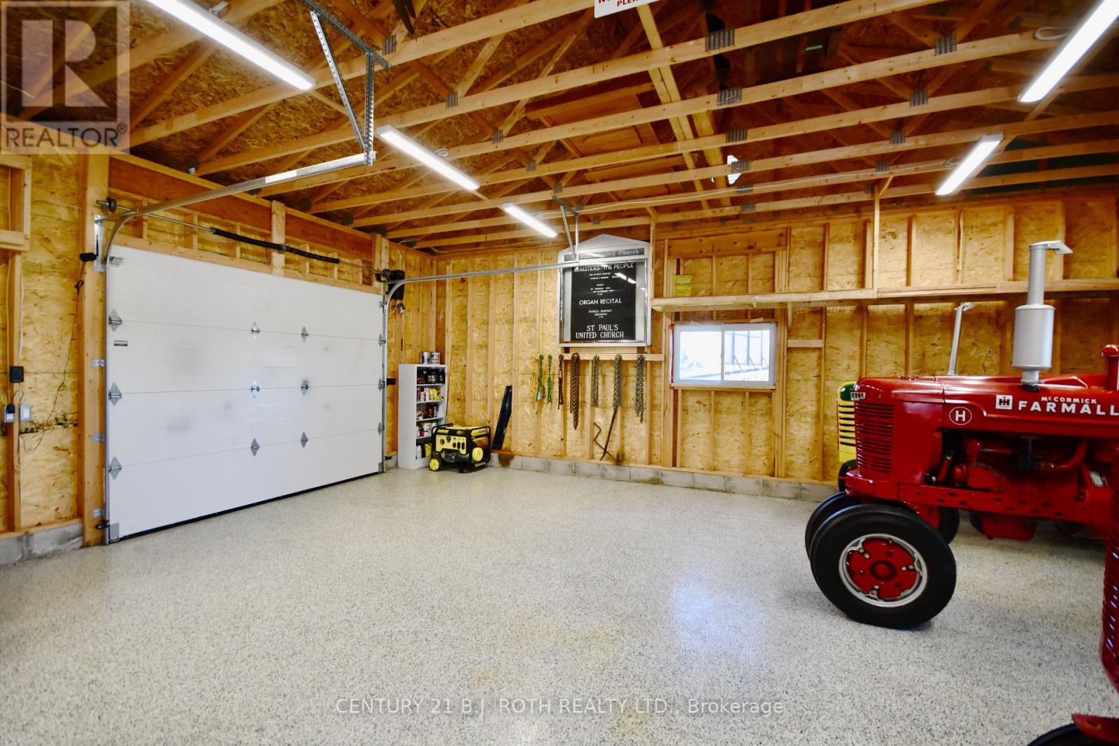 70 Line 12 South Line, Oro-Medonte, Ontario  L0L 1T0 - Photo 41 - S12455924