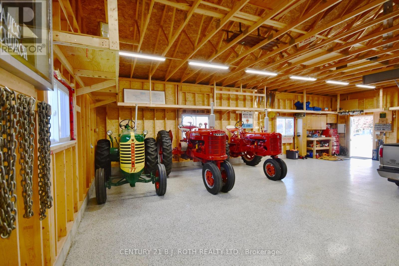 70 Line 12 South Line, Oro-Medonte, Ontario  L0L 1T0 - Photo 43 - S12455924