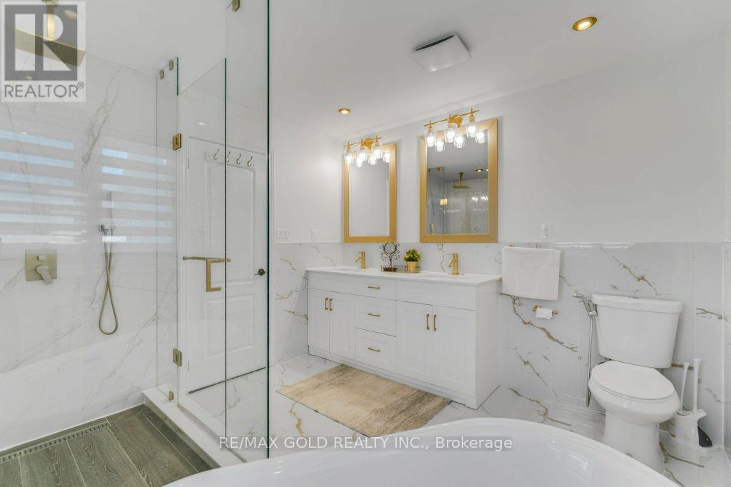 7 Newington Crescent, Brampton, Ontario  L6P 3G3 - Photo 27 - W12422436