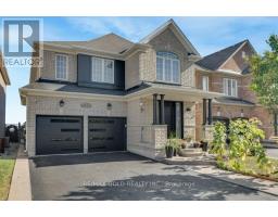 7 NEWINGTON CRESCENT, Brampton, Ontario