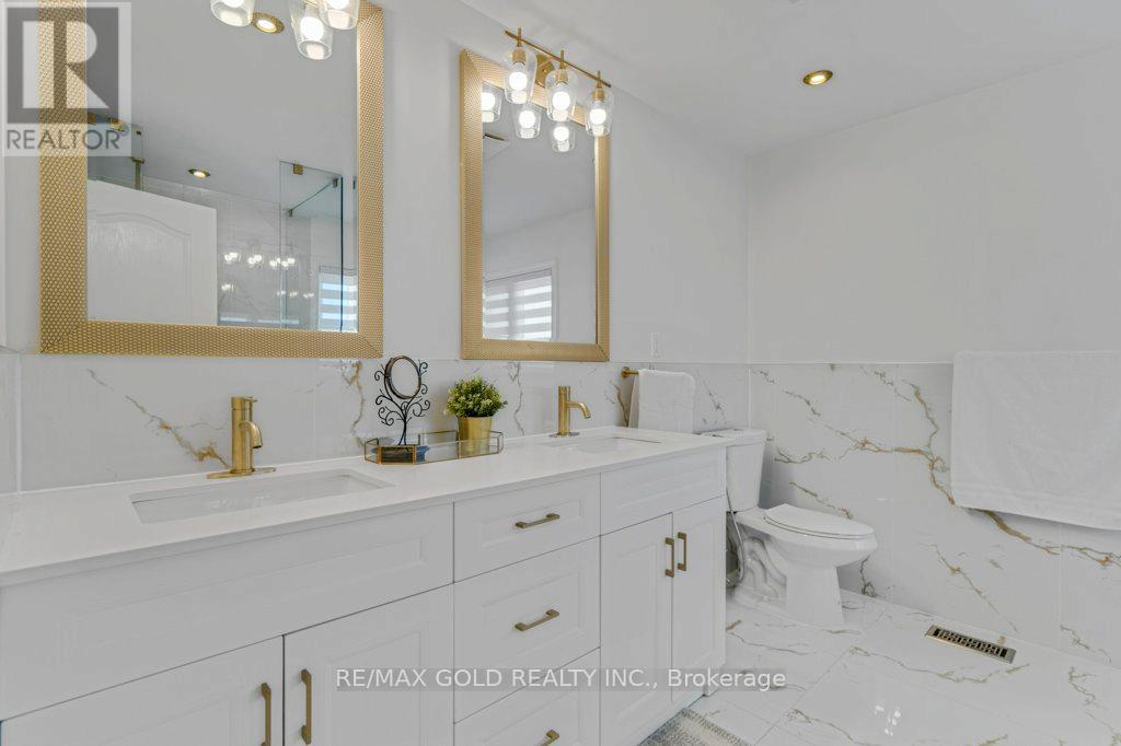 7 Newington Crescent, Brampton, Ontario  L6P 3G3 - Photo 25 - W12422436