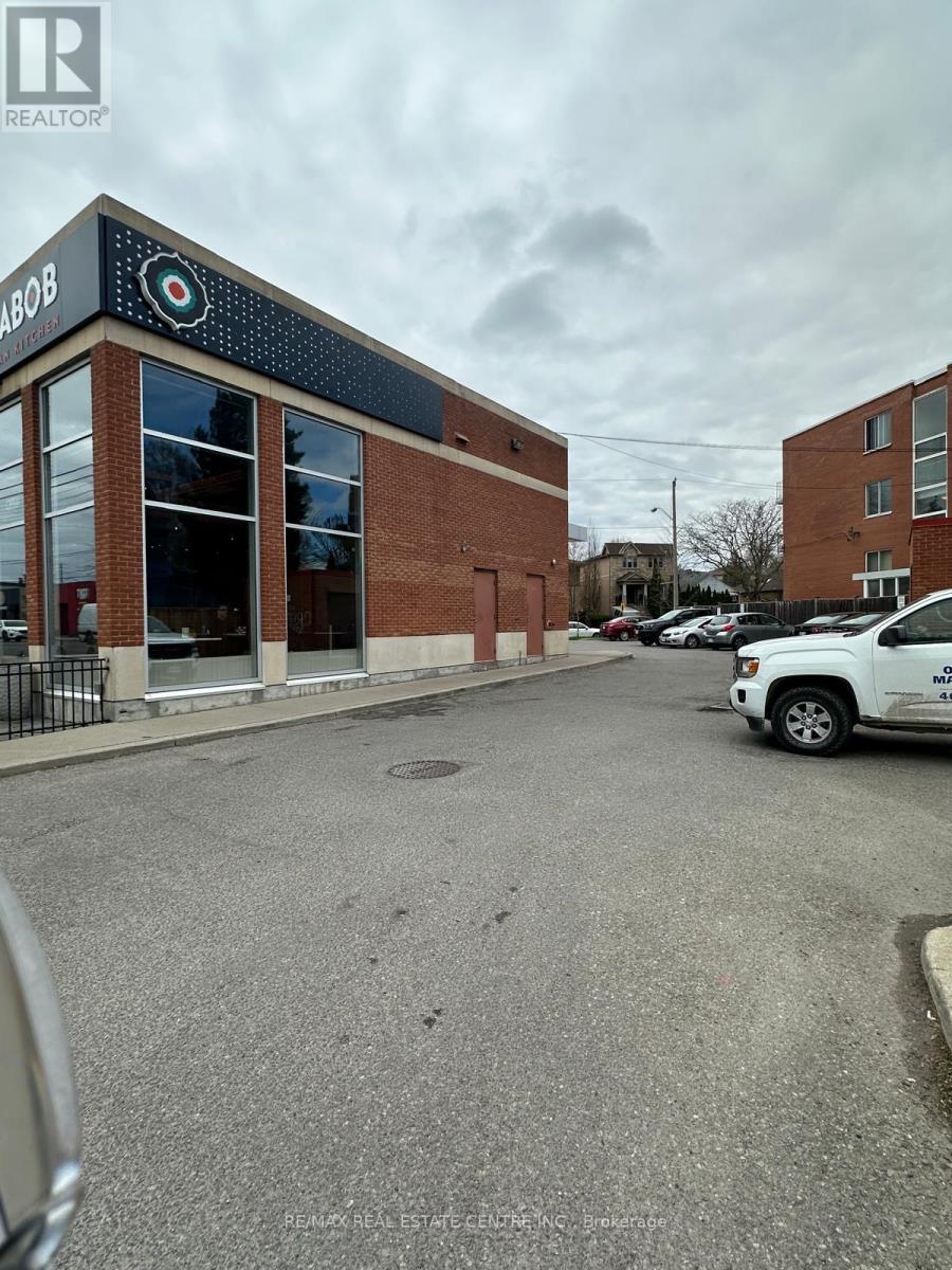 62 Laird Drive, Toronto, Ontario  M4G 3V1 - Photo 2 - C12485108