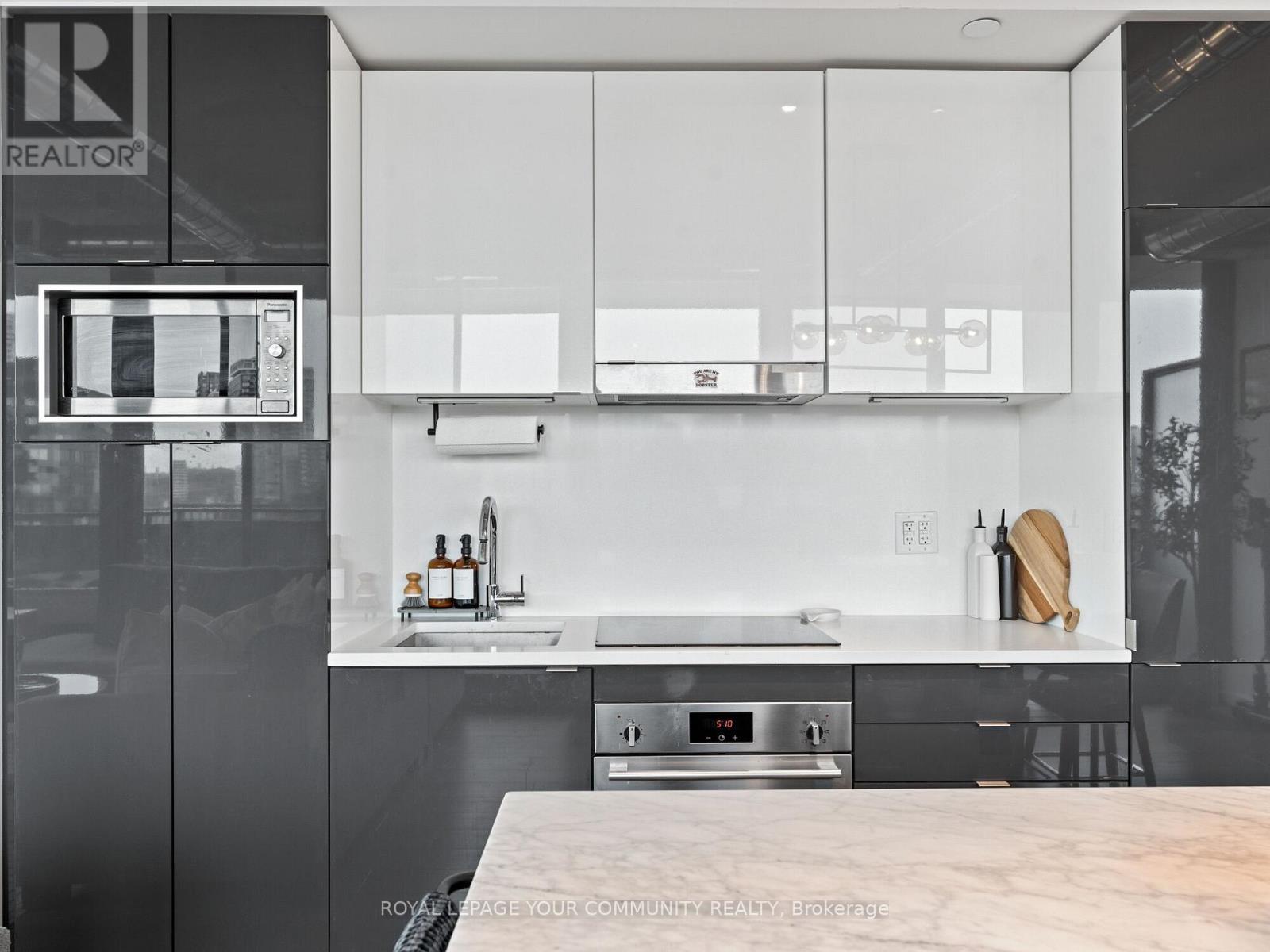 1108 - 21 Lawren Harris Square, Toronto, Ontario  M5A 0T4 - Photo 15 - C12485111