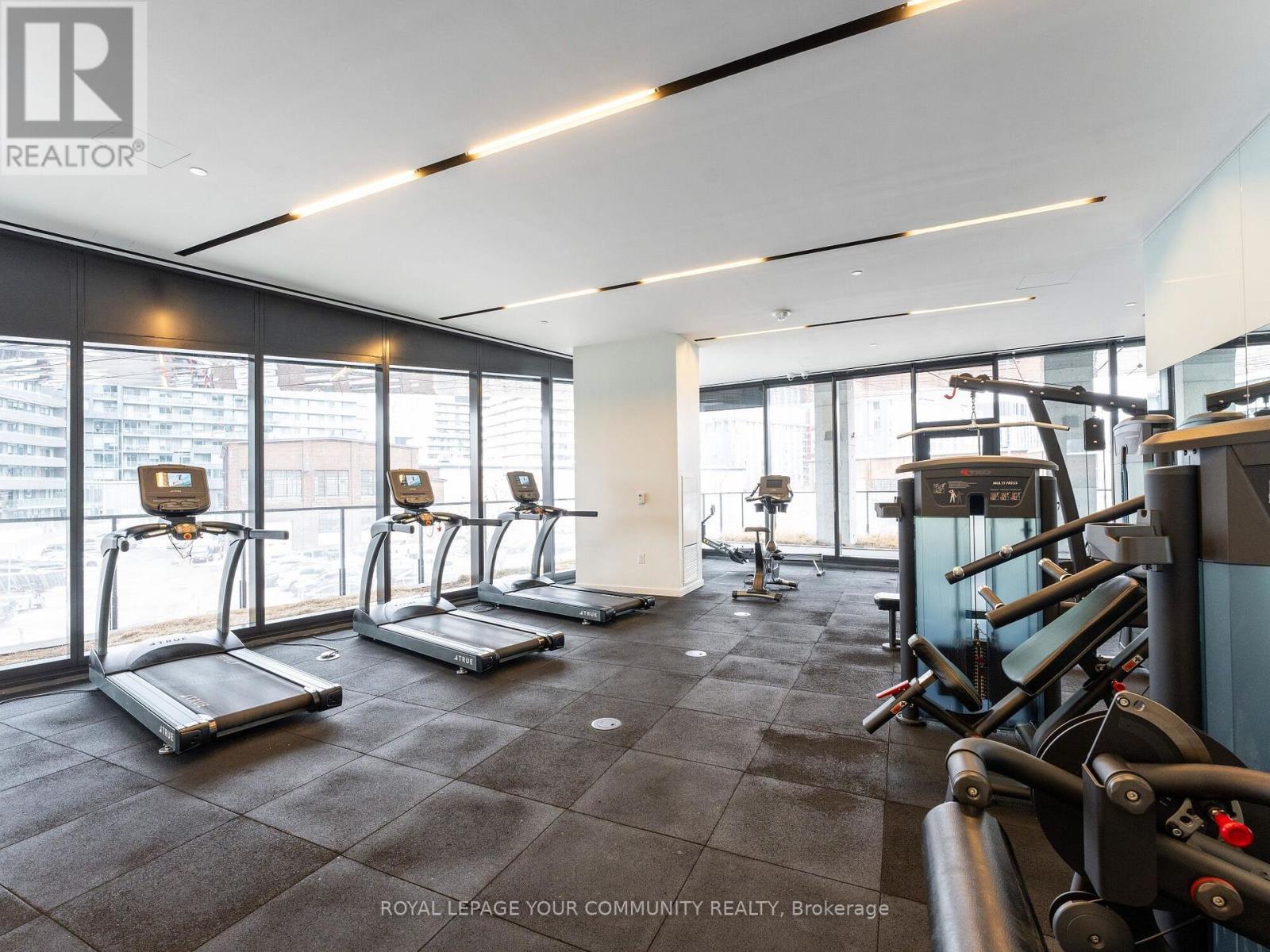 1108 - 21 Lawren Harris Square, Toronto, Ontario  M5A 0T4 - Photo 31 - C12485111