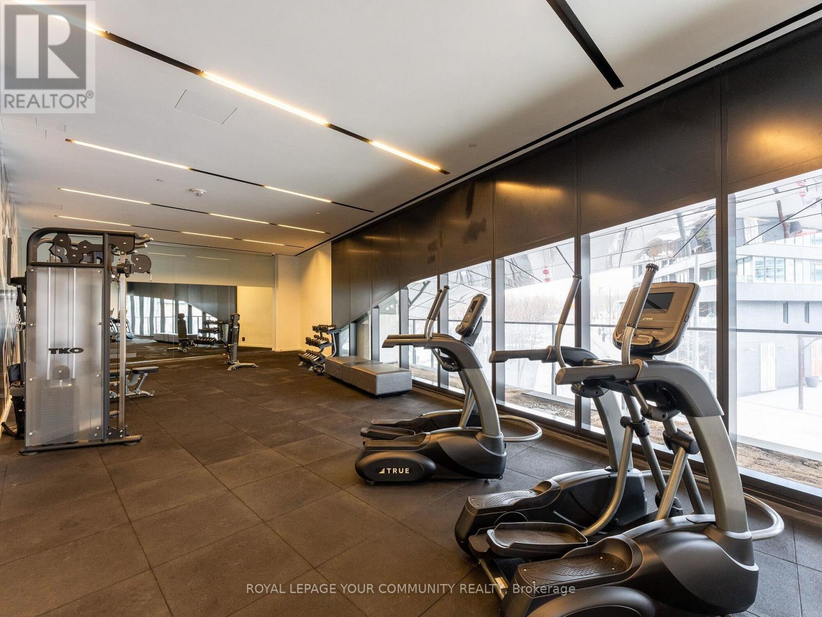 1108 - 21 Lawren Harris Square, Toronto, Ontario  M5A 0T4 - Photo 32 - C12485111